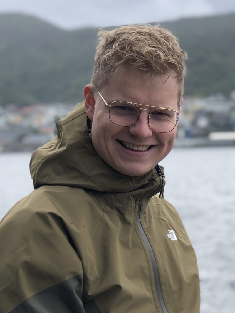Emiel Blom